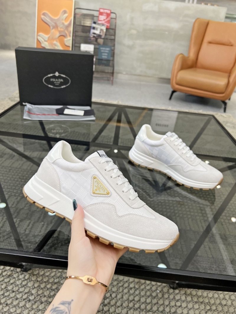 Prada Casual Shoes